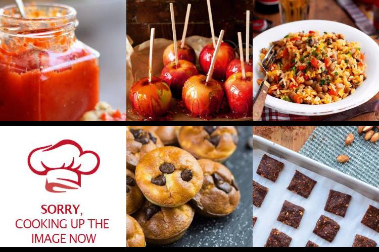 Evening Meal Plan - Week Commencing 13/12/2021