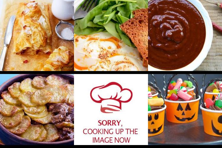 Evening Meal Plan - Week Commencing 06/12/2021