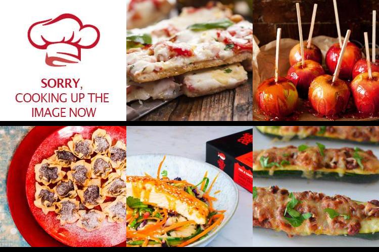 Evening Meal Plan - Week Commencing 15/08/2022