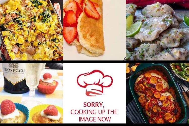 Evening Meal Plan - Week Commencing 05/09/2022