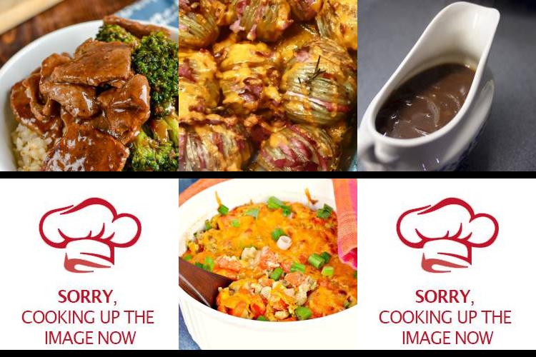 Evening Meal Plan - Week Commencing 01/08/2022