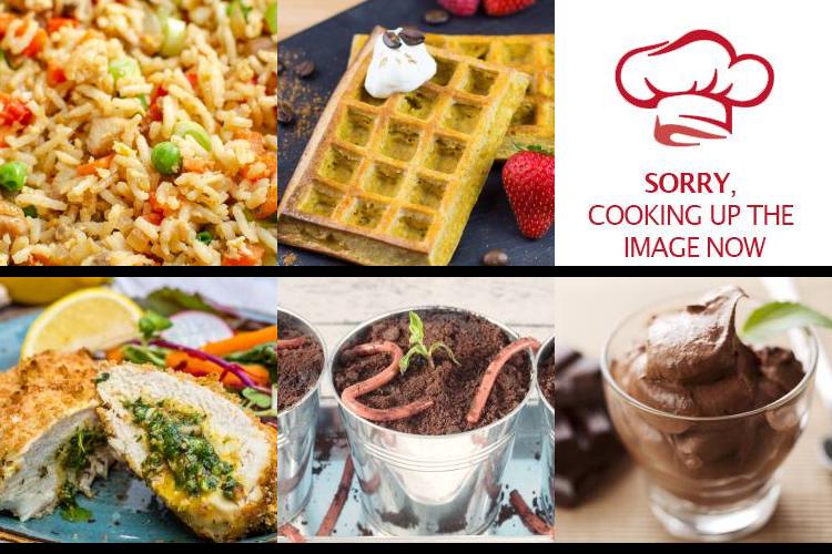 Evening Meal Plan - Week Commencing 15/11/2021