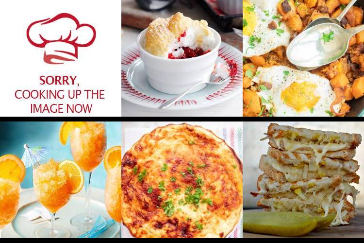 Evening Meal Plan - Week Commencing 07/11/2022