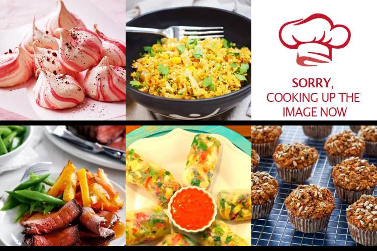 Evening Meal Plan - Week Commencing 18/07/2022