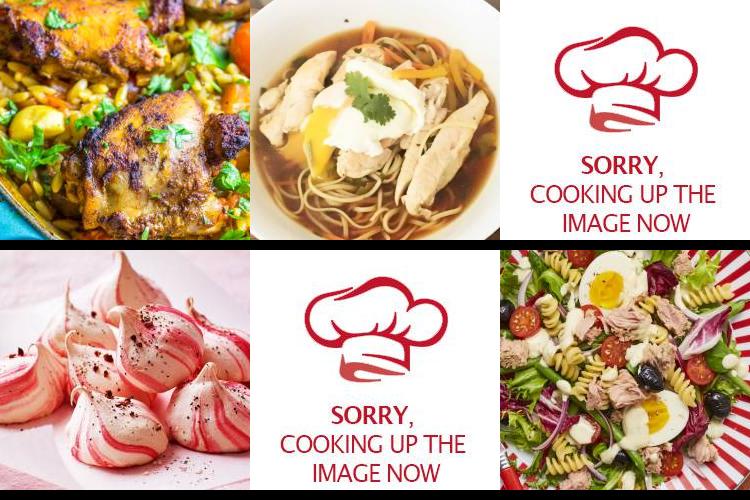 Evening Meal Plan - Week Commencing 09/01/2023