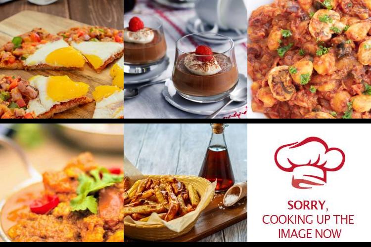 Evening Meal Plan - Week Commencing 28/11/2022