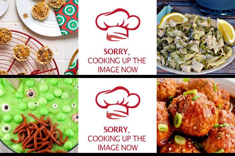 Evening Meal Plan - Week Commencing 25/07/2022