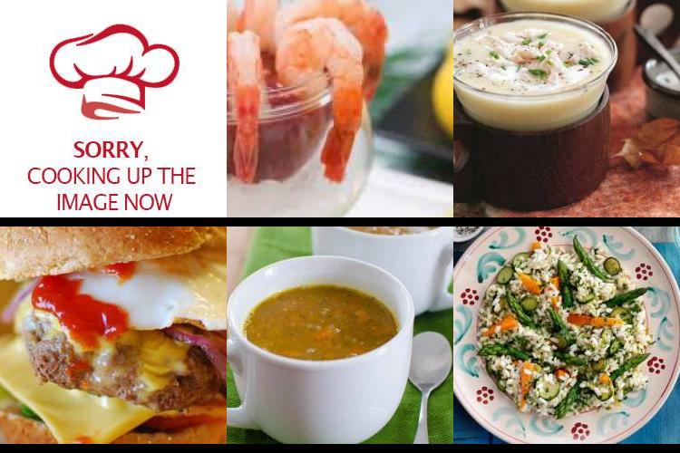 Evening Meal Plan - Week Commencing 08/11/2021