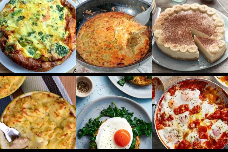 Evening Meal Plan - Week Commencing 28/11/2022