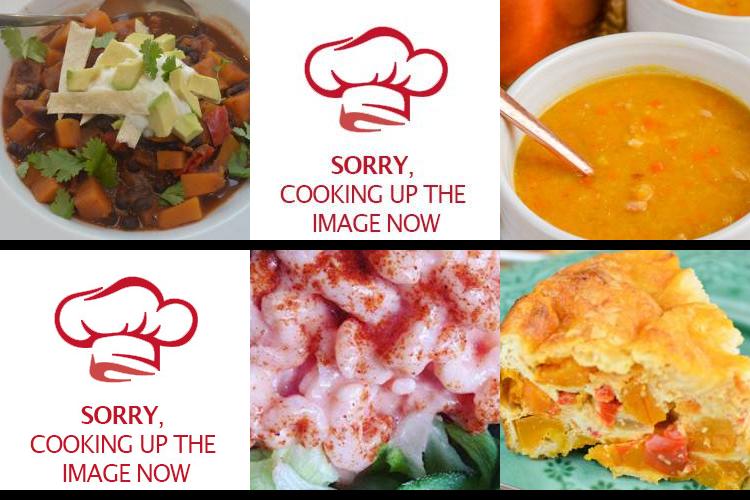 Evening Meal Plan - Week Commencing 22/11/2021