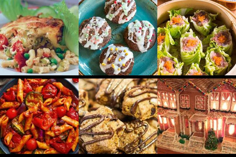 Evening Meal Plan - Week Commencing 26/09/2022