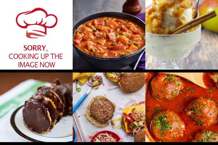 Evening Meal Plan - Week Commencing 20/06/2022