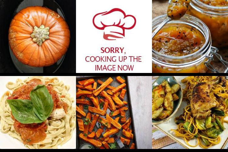 Evening Meal Plan - Week Commencing 06/12/2021