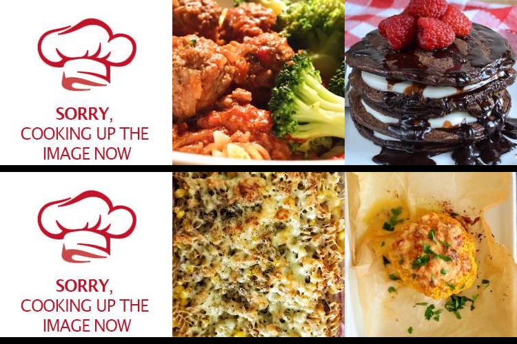 Evening Meal Plan - Week Commencing 06/09/2021