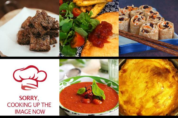 Evening Meal Plan - Week Commencing 03/10/2022