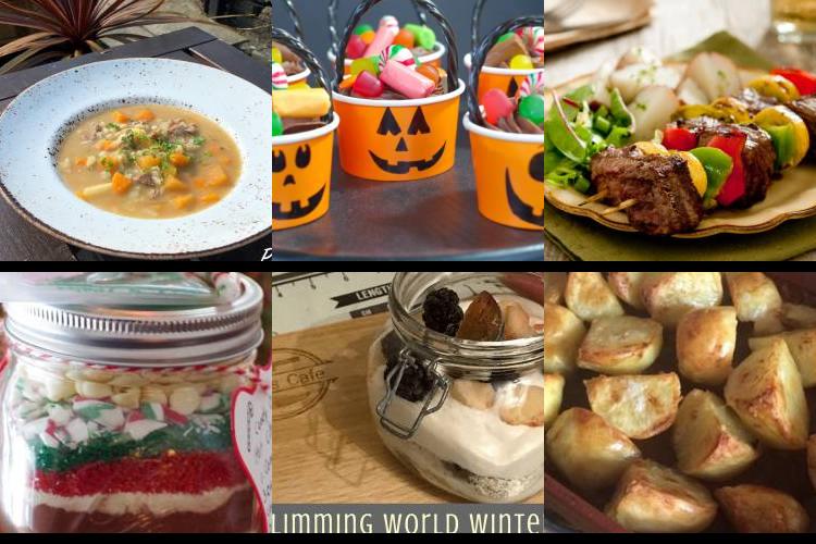 Evening Meal Plan - Week Commencing 13/06/2022