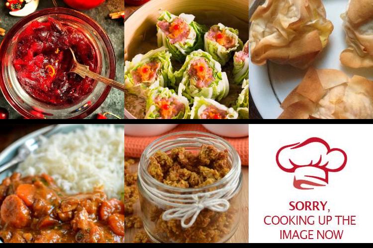 Evening Meal Plan - Week Commencing 06/09/2021