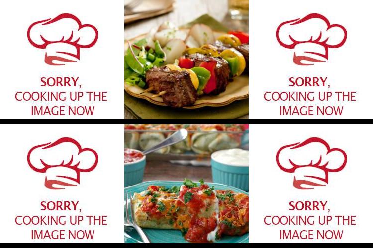 Evening Meal Plan - Week Commencing 13/12/2021