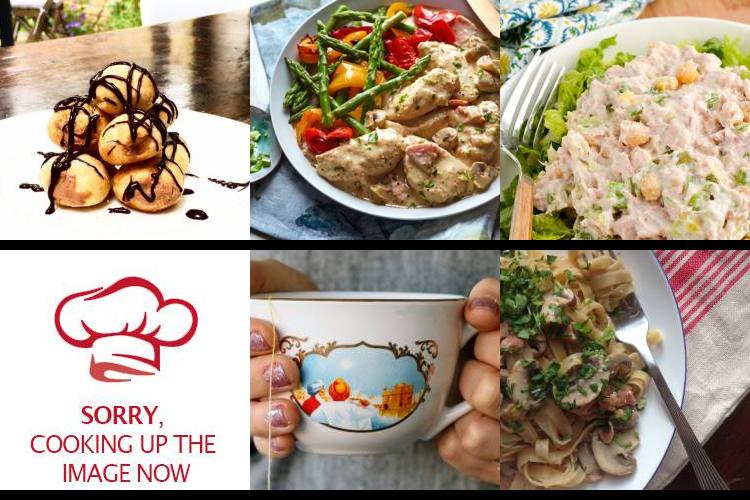 Evening Meal Plan - Week Commencing 13/09/2021