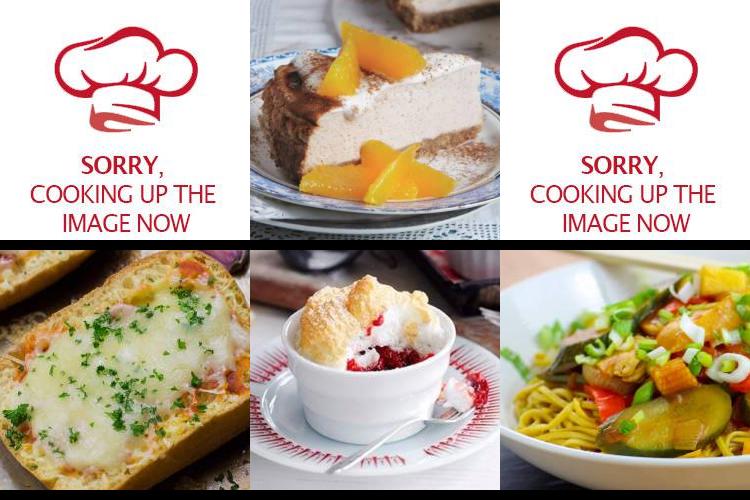 Evening Meal Plan - Week Commencing 29/11/2021