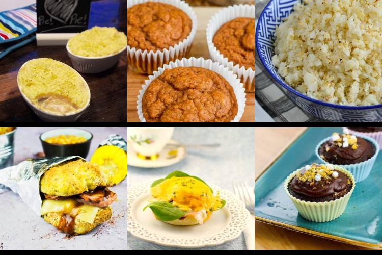 Evening Meal Plan - Week Commencing 18/07/2022