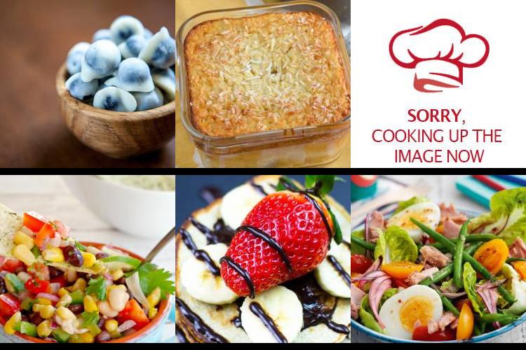 Evening Meal Plan - Week Commencing 11/10/2021