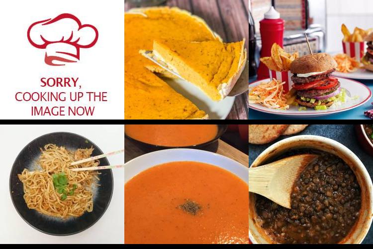 Evening Meal Plan - Week Commencing 26/09/2022