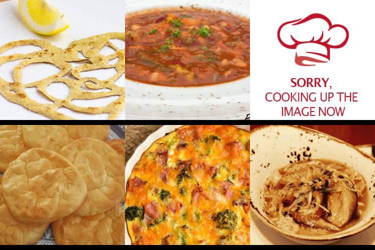 Evening Meal Plan - Week Commencing 19/12/2022