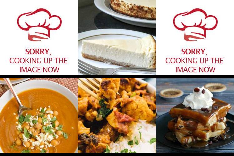 Evening Meal Plan - Week Commencing 15/08/2022