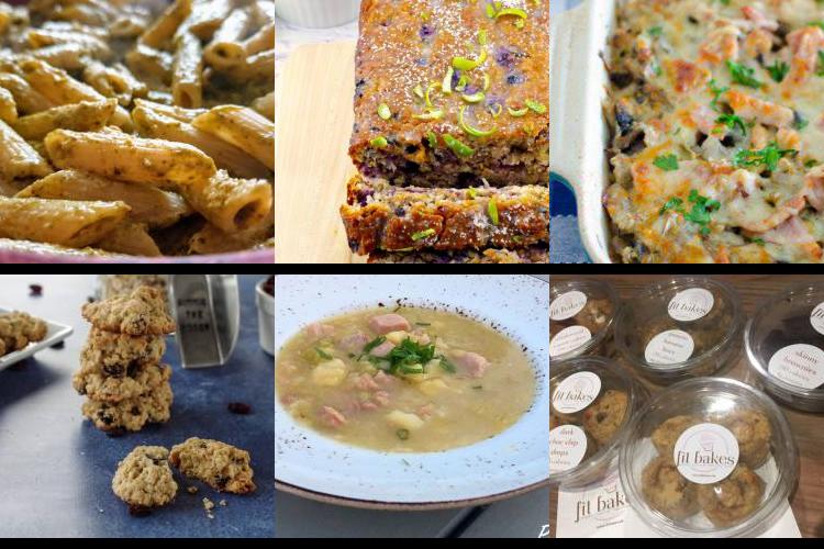 Evening Meal Plan - Week Commencing 14/03/2022