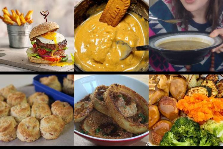 Evening Meal Plan - Week Commencing 01/08/2022