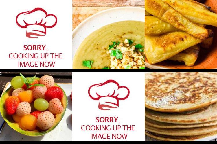 Evening Meal Plan - Week Commencing 28/06/2021