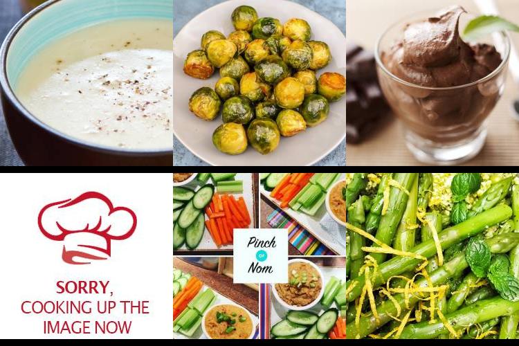 Evening Meal Plan - Week Commencing 15/11/2021