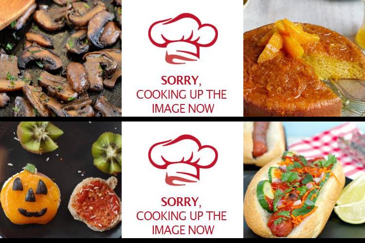 Evening Meal Plan - Week Commencing 28/11/2022