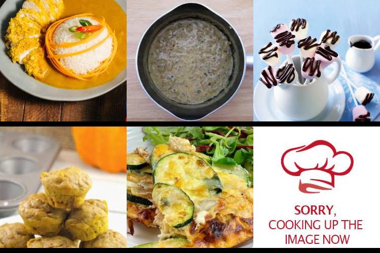Evening Meal Plan - Week Commencing 27/09/2021