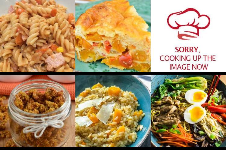 Evening Meal Plan - Week Commencing 02/01/2023