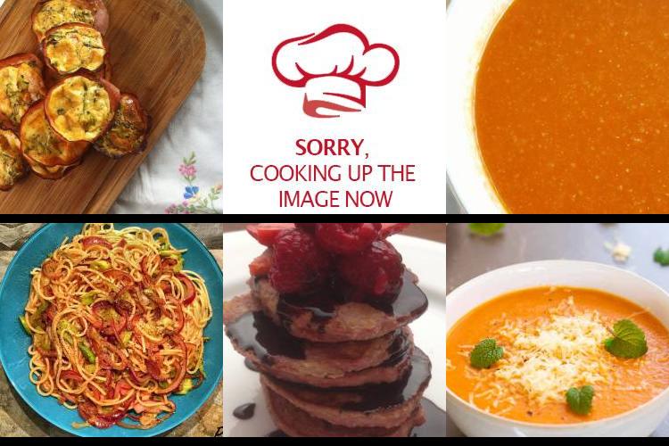 Evening Meal Plan - Week Commencing 25/10/2021