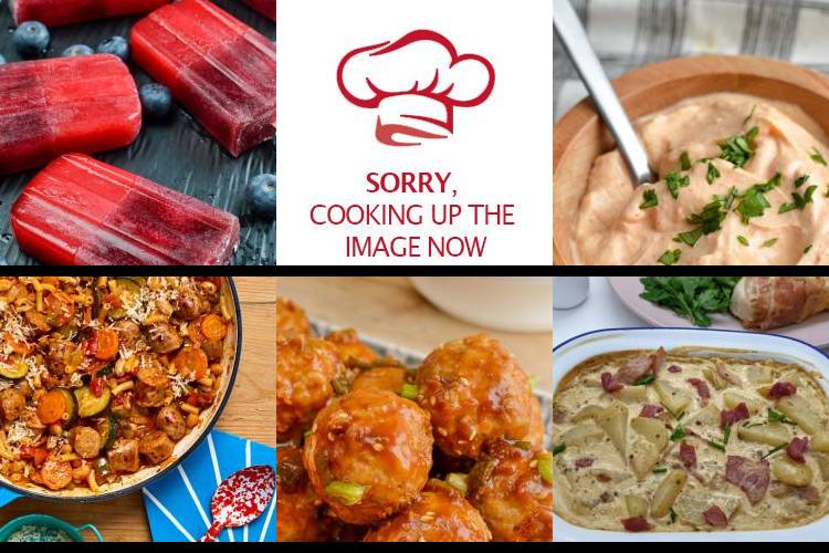 Evening Meal Plan - Week Commencing 30/01/2023