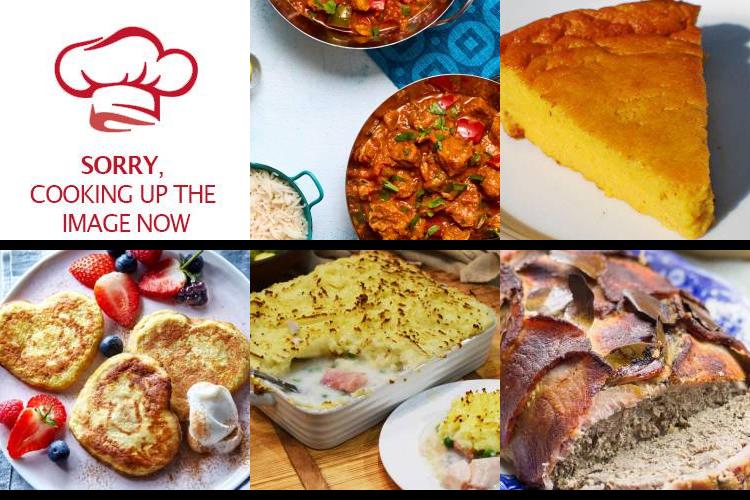 Evening Meal Plan - Week Commencing 13/09/2021