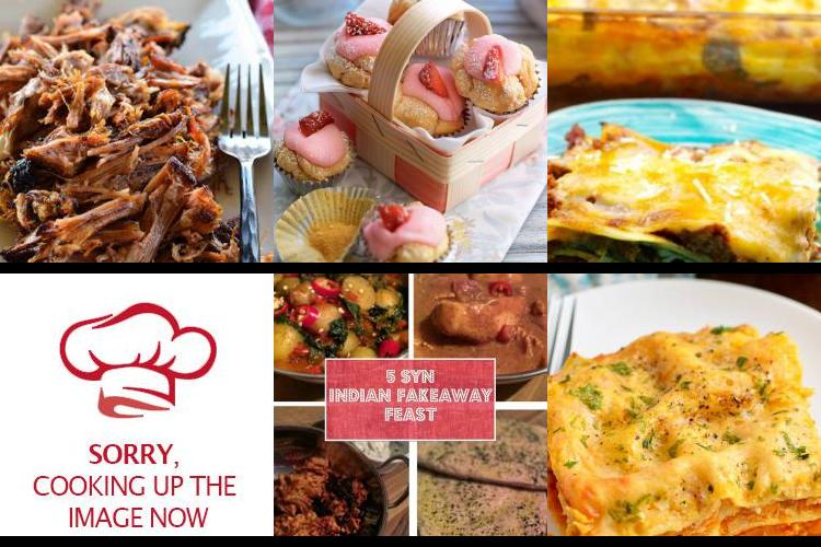 Evening Meal Plan - Week Commencing 30/08/2021