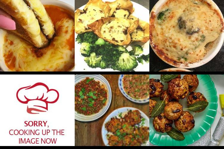 Evening Meal Plan - Week Commencing 06/02/2023