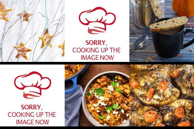 Evening Meal Plan - Week Commencing 11/07/2022