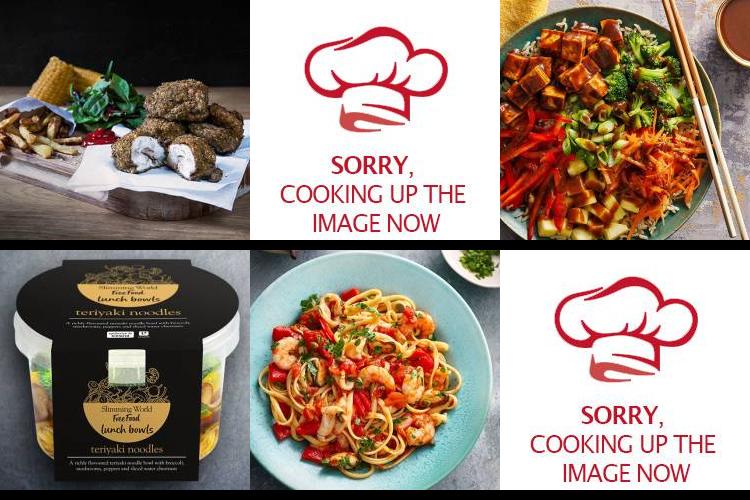 Evening Meal Plan - Week Commencing 26/12/2022