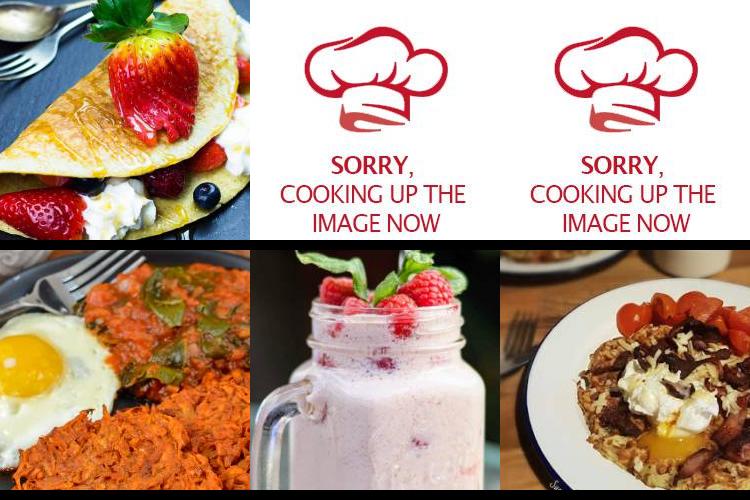 Evening Meal Plan - Week Commencing 24/01/2022