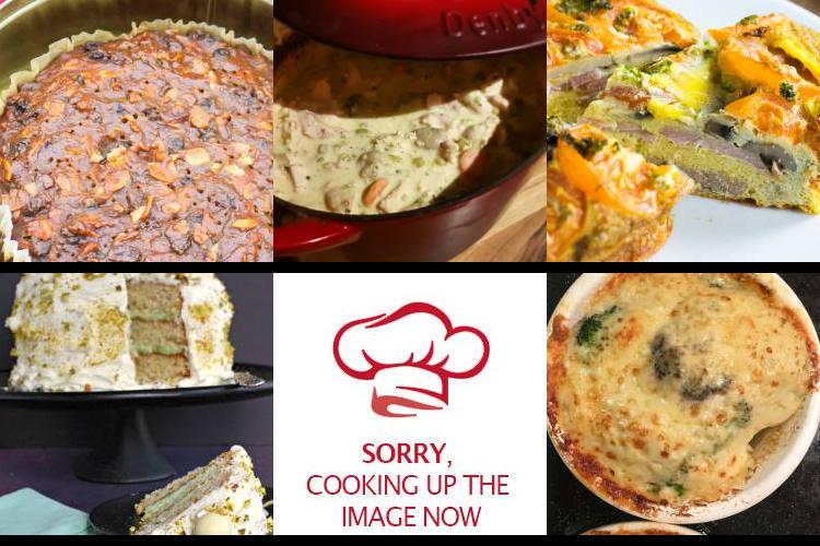 Evening Meal Plan - Week Commencing 10/01/2022