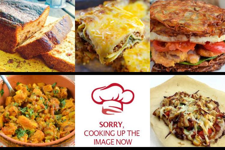 Evening Meal Plan - Week Commencing 07/11/2022