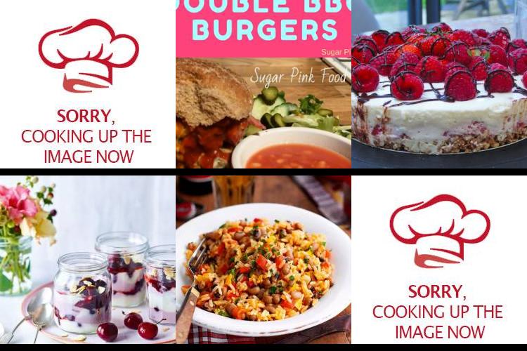 Evening Meal Plan - Week Commencing 18/04/2022