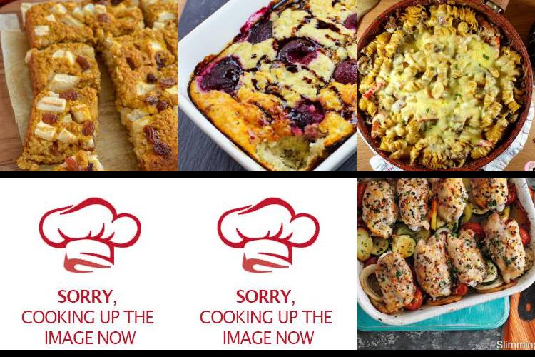 Evening Meal Plan - Week Commencing 28/02/2022