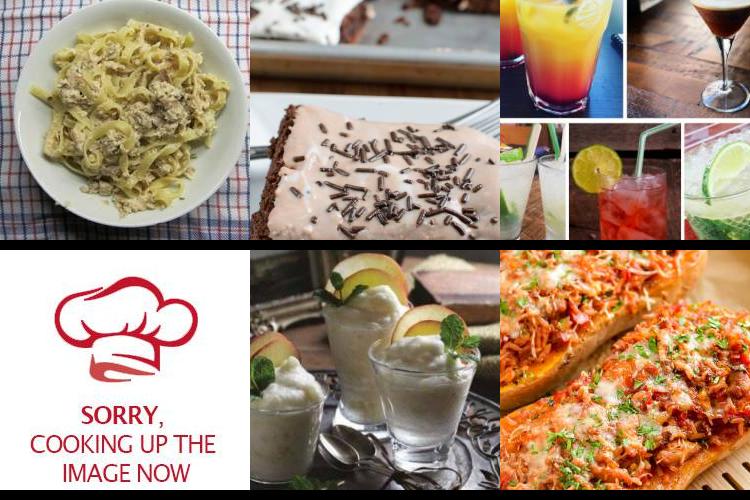 Evening Meal Plan - Week Commencing 17/05/2021