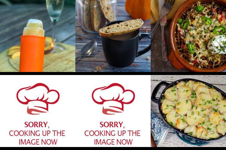 Evening Meal Plan - Week Commencing 04/10/2021